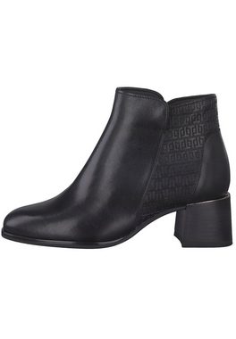 Tamaris 1-25313-29 001 Black Stiefelette