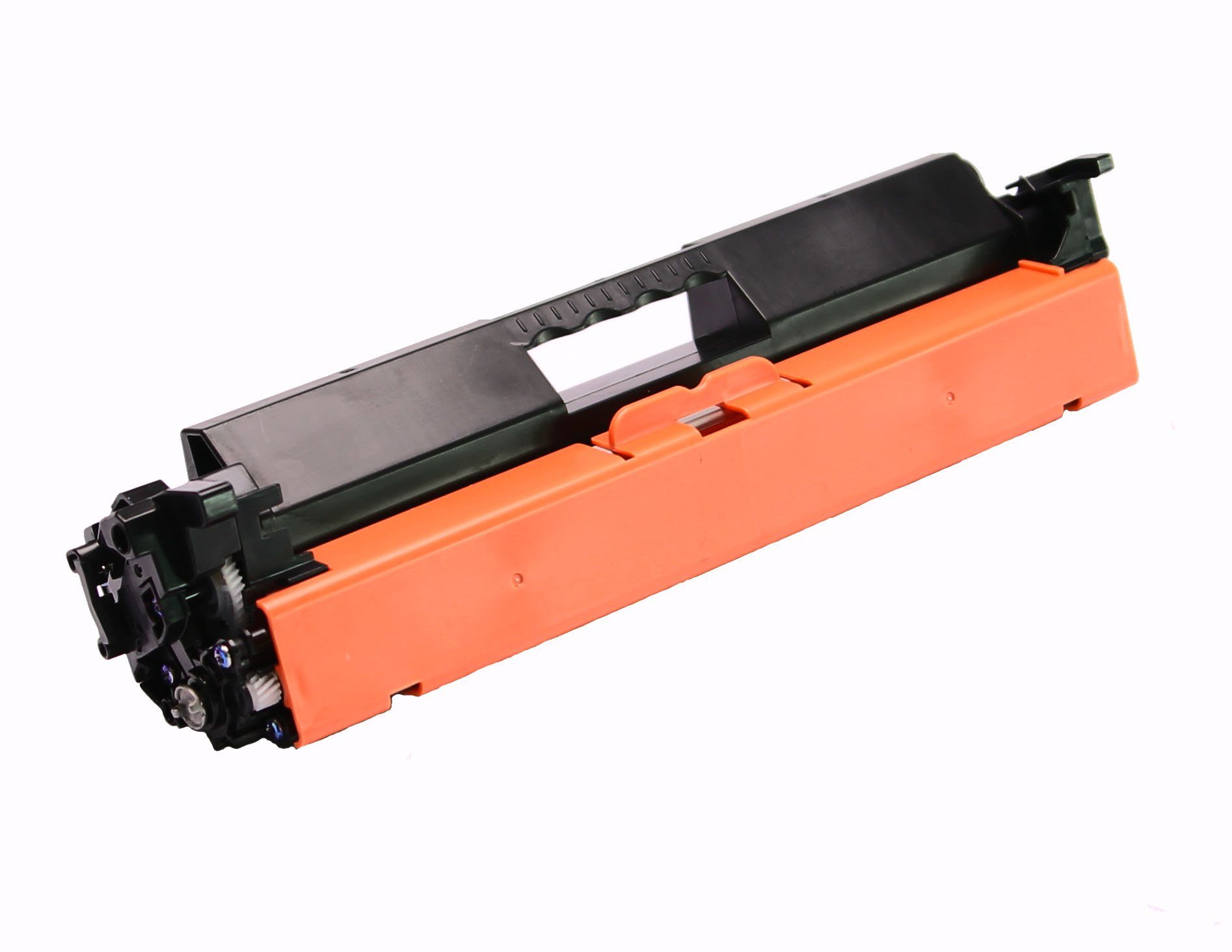 HP LaserJet für Pro M203dn M203 Tonerkartusche, Kompatibler CF230A M203dw 30A Toner ABC