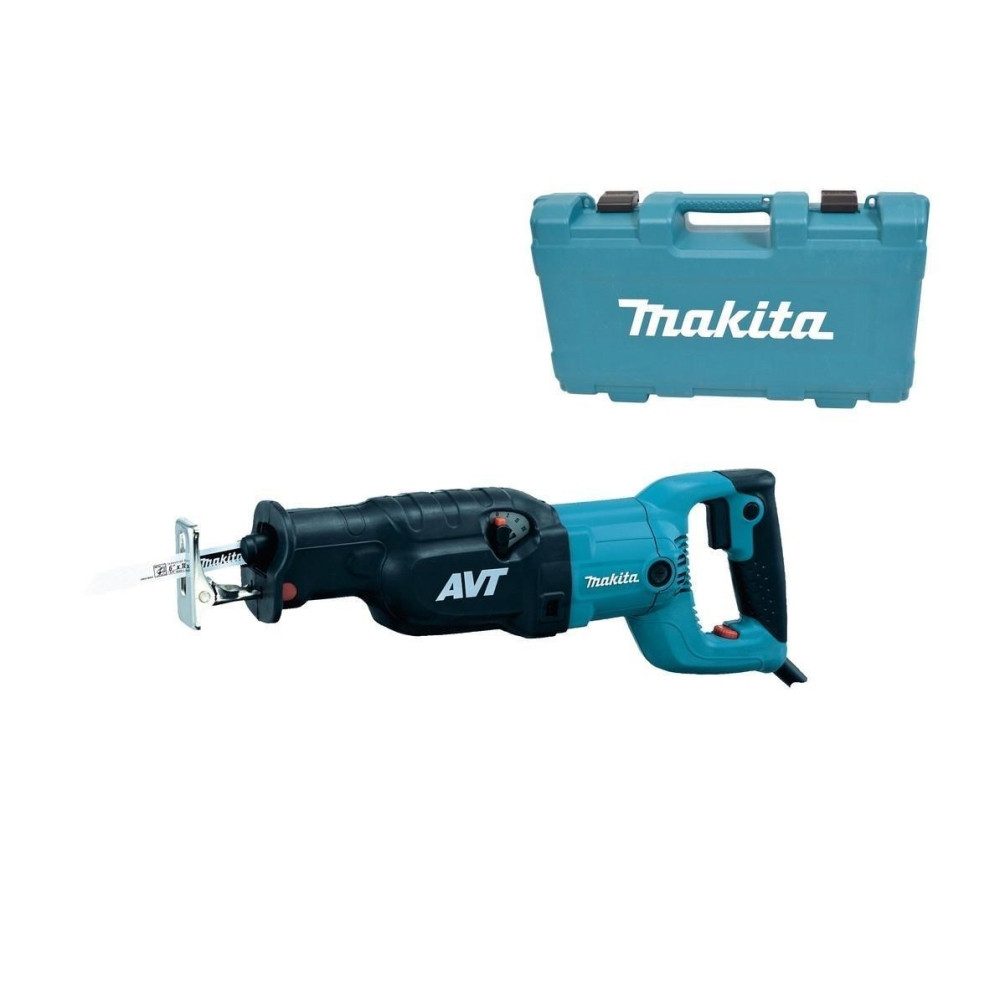 Makita Säbelsäge JR3070CT Säbelsäge Reciprosäge Tigersäge 1.510W in
