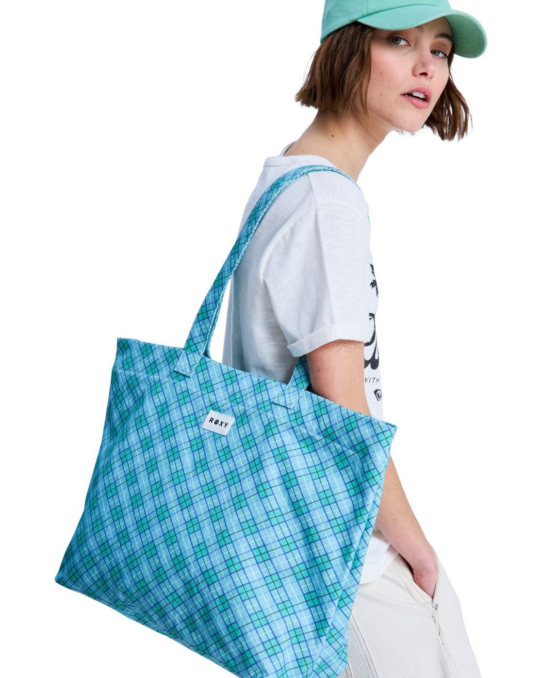 Roxy Strandtasche Sweeter Than Honey