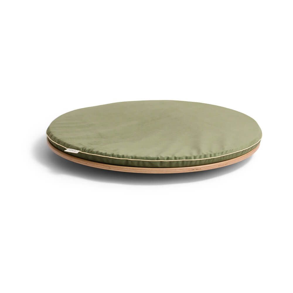 Wobbel Dekostern Wobbel 360 Polster Olive