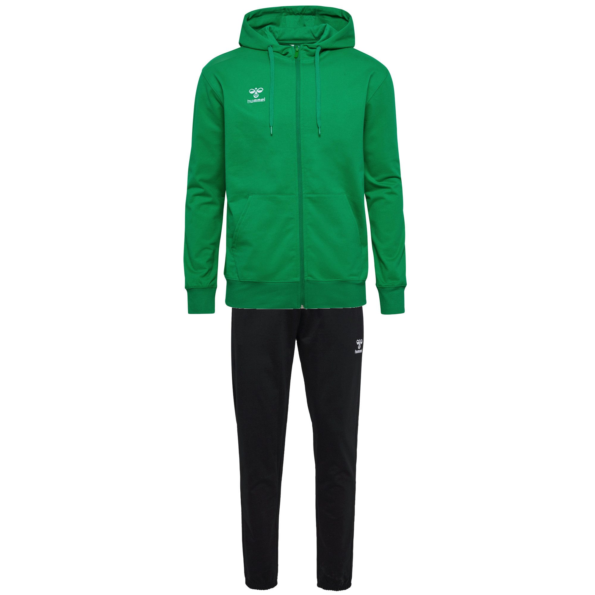 hummel Trainingsanzug Hummel Herren Trainingsanzug hmlGO 2.0 224837+224848