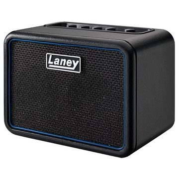 Laney Verstärker (Mini Bass NX - Bass Combo Verstärker)