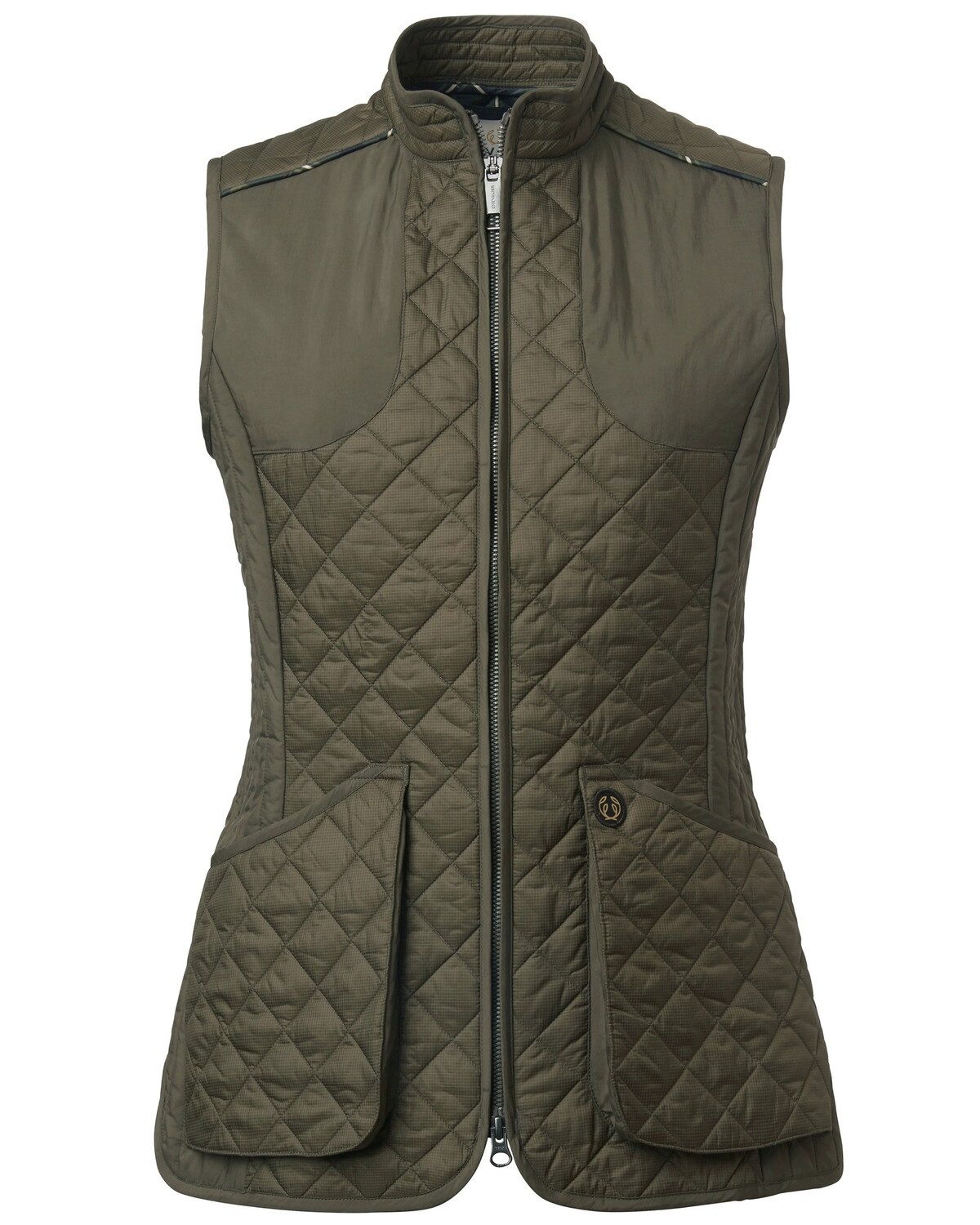 Chevalier Steppweste Damen Steppweste Dunsley