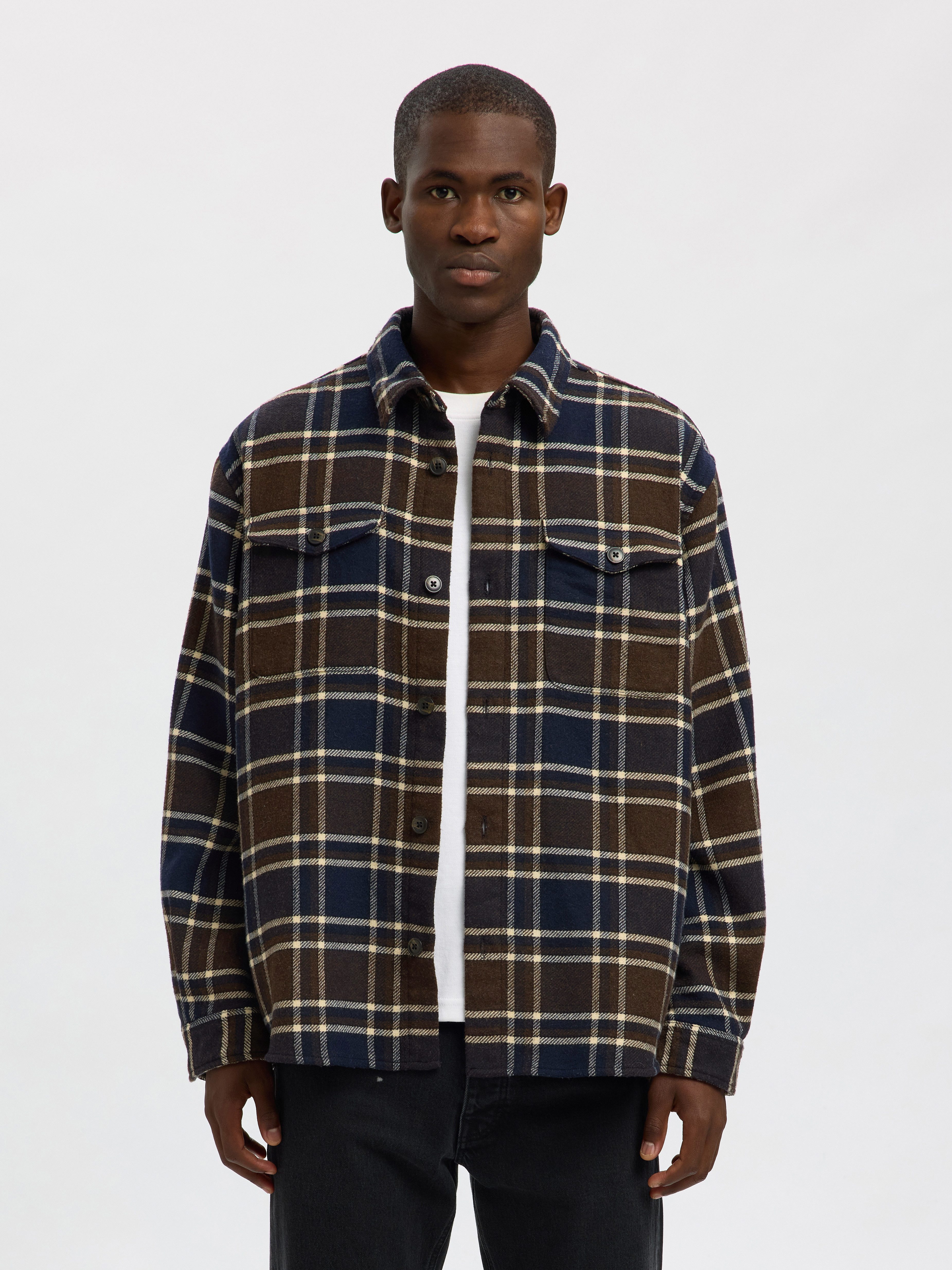 SELECTED HOMME Businesshemd