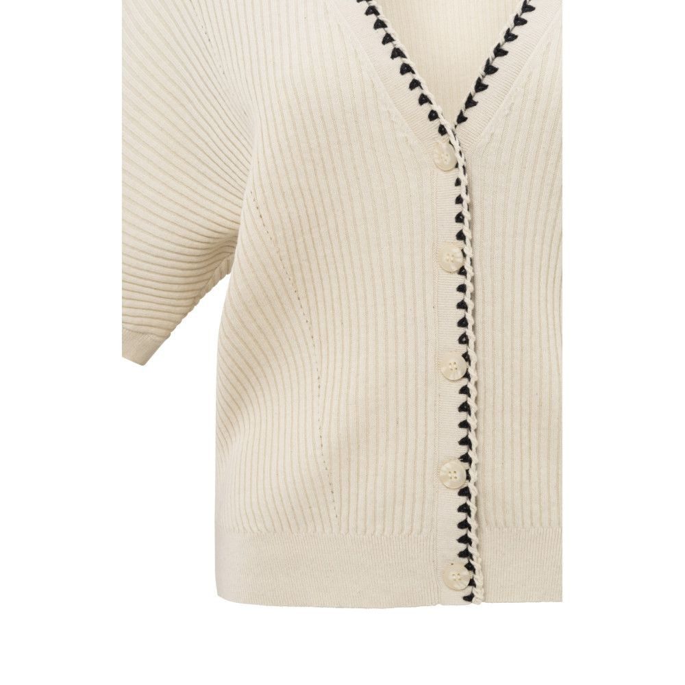 YAYA Strickpullover