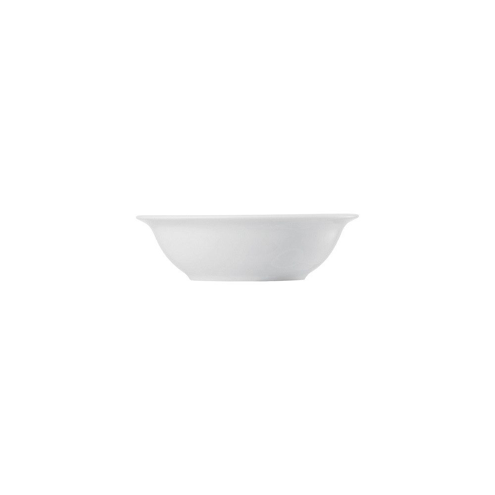 Thomas Porzellan Schale Thomas Trend Weiss Schale/Bowl R 17 cm, Porzellan, (1 Schale)