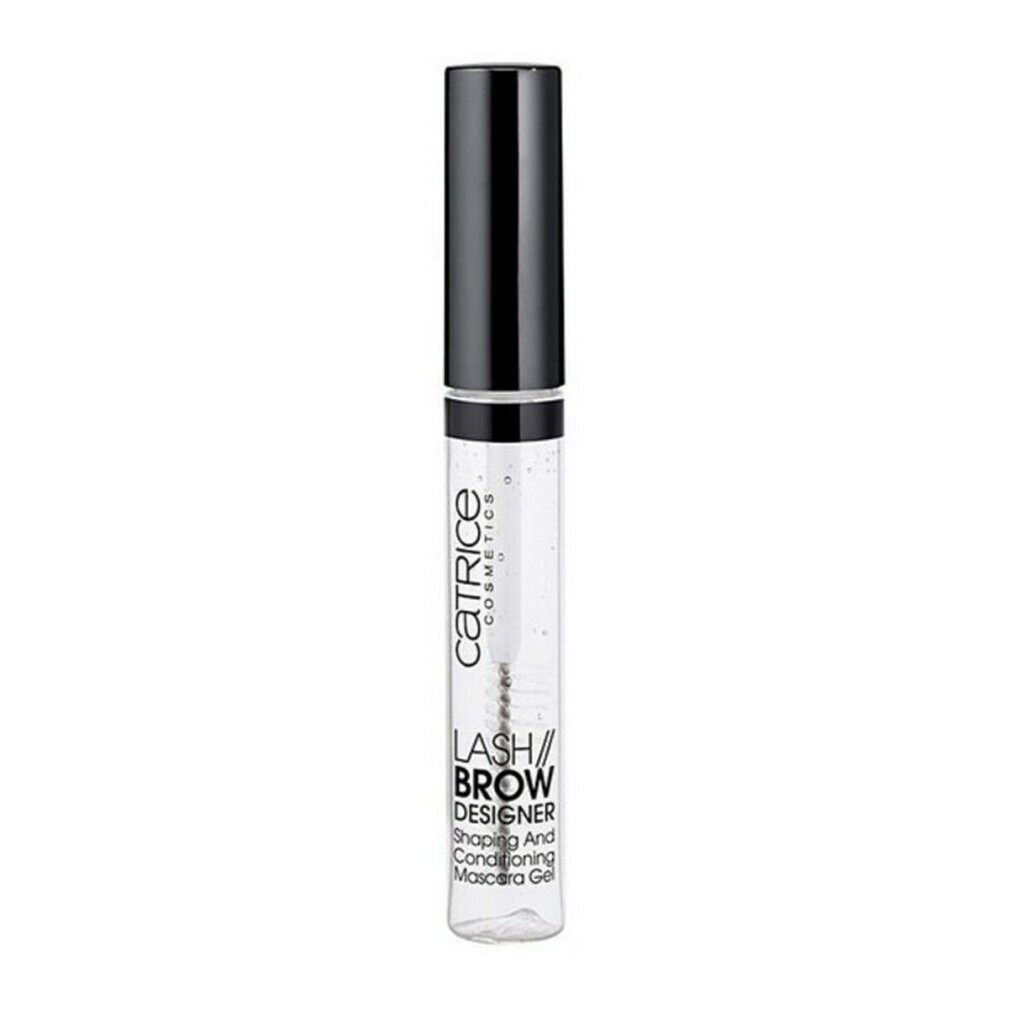 Catrice Mascara Lash Brow Designer Shaping And Conditioning Mascara Gel 010