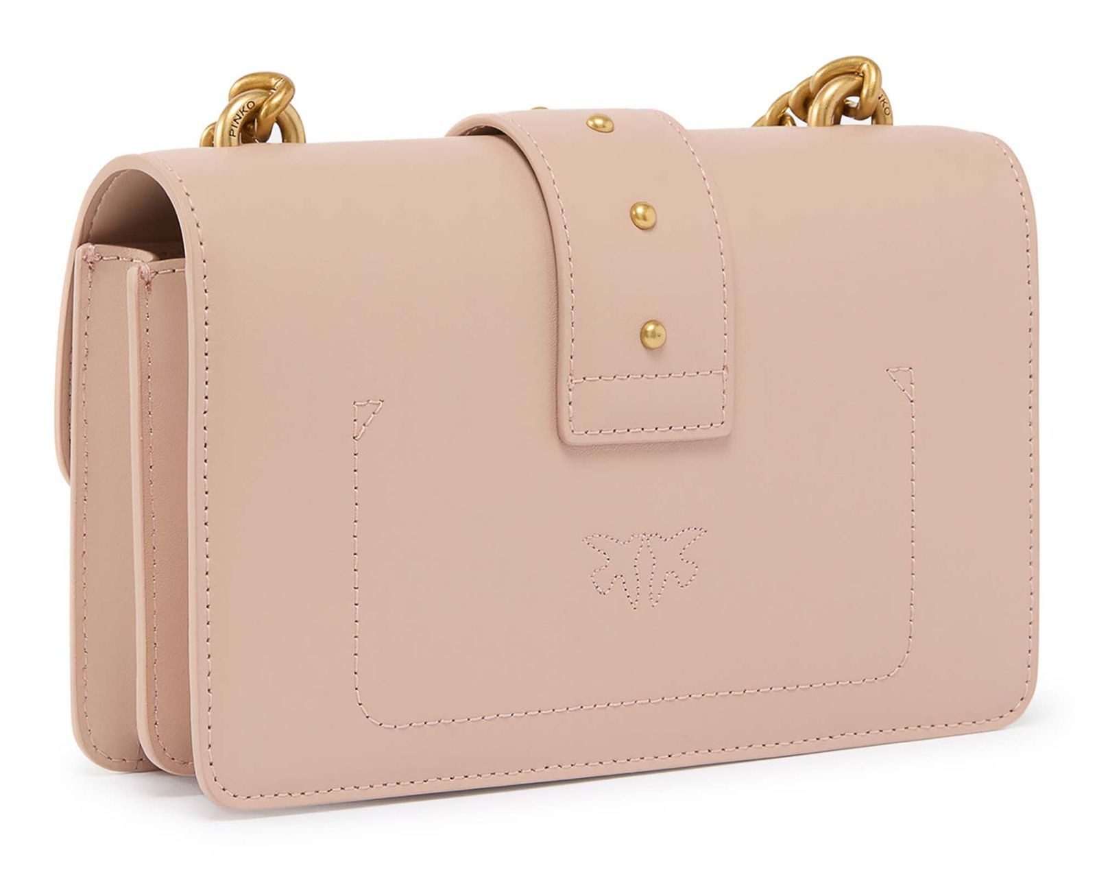 PINKO Umhängetasche Mini CL, aus echtem günstig online kaufen
