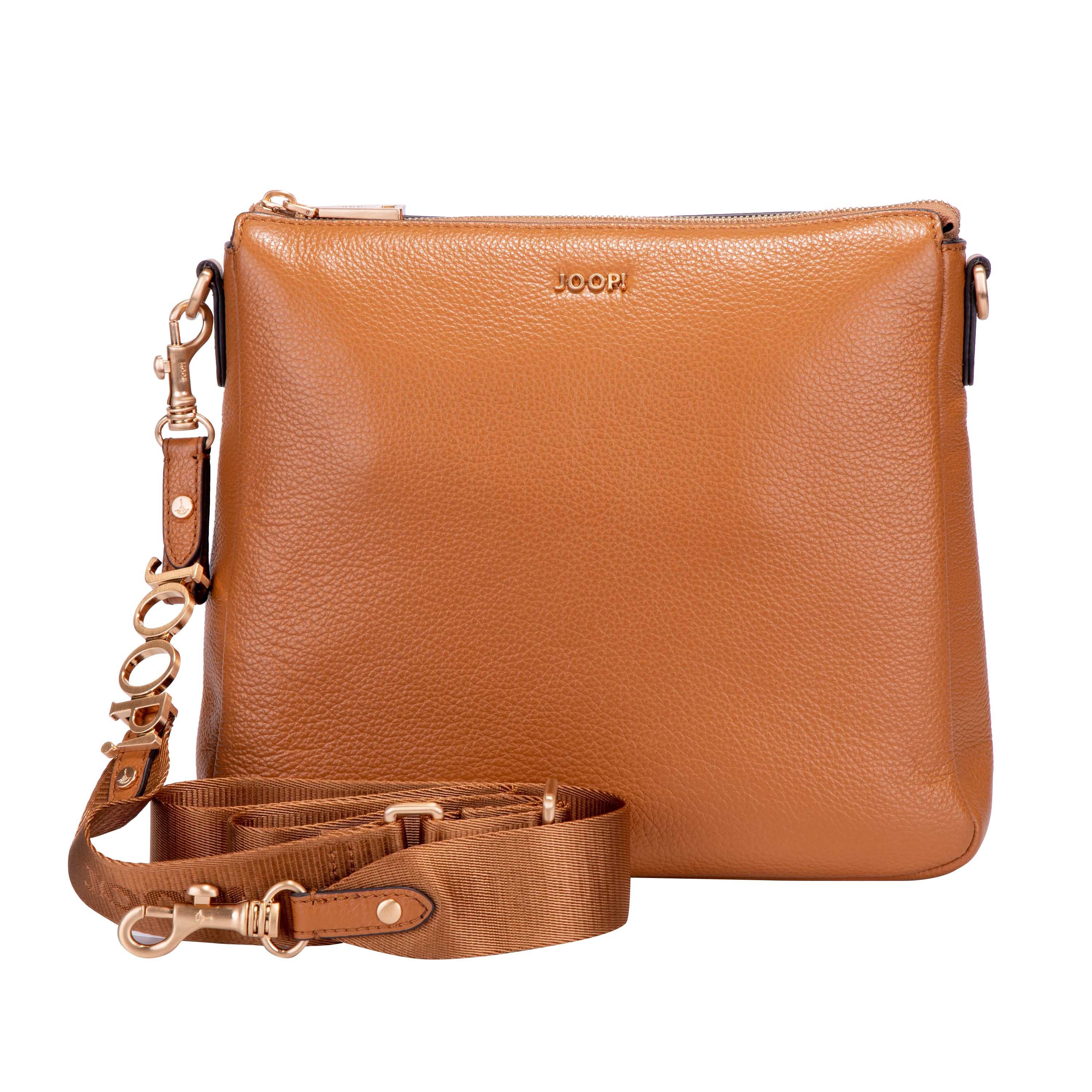 Schultertasche Joop - Damen Schultertasche Vivace Jasmina