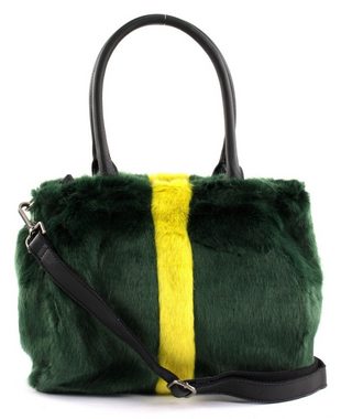 FREDsBRUDER Schultertasche Fluffy