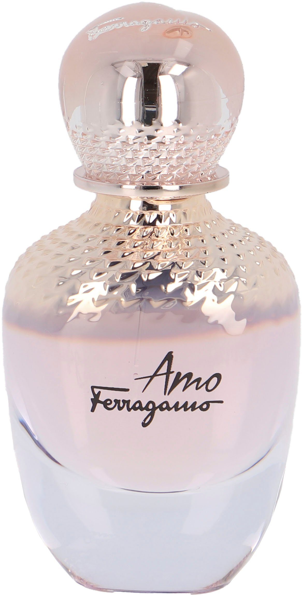 Parfum Salvatore de Ferragamo Ferragamo Amo Eau