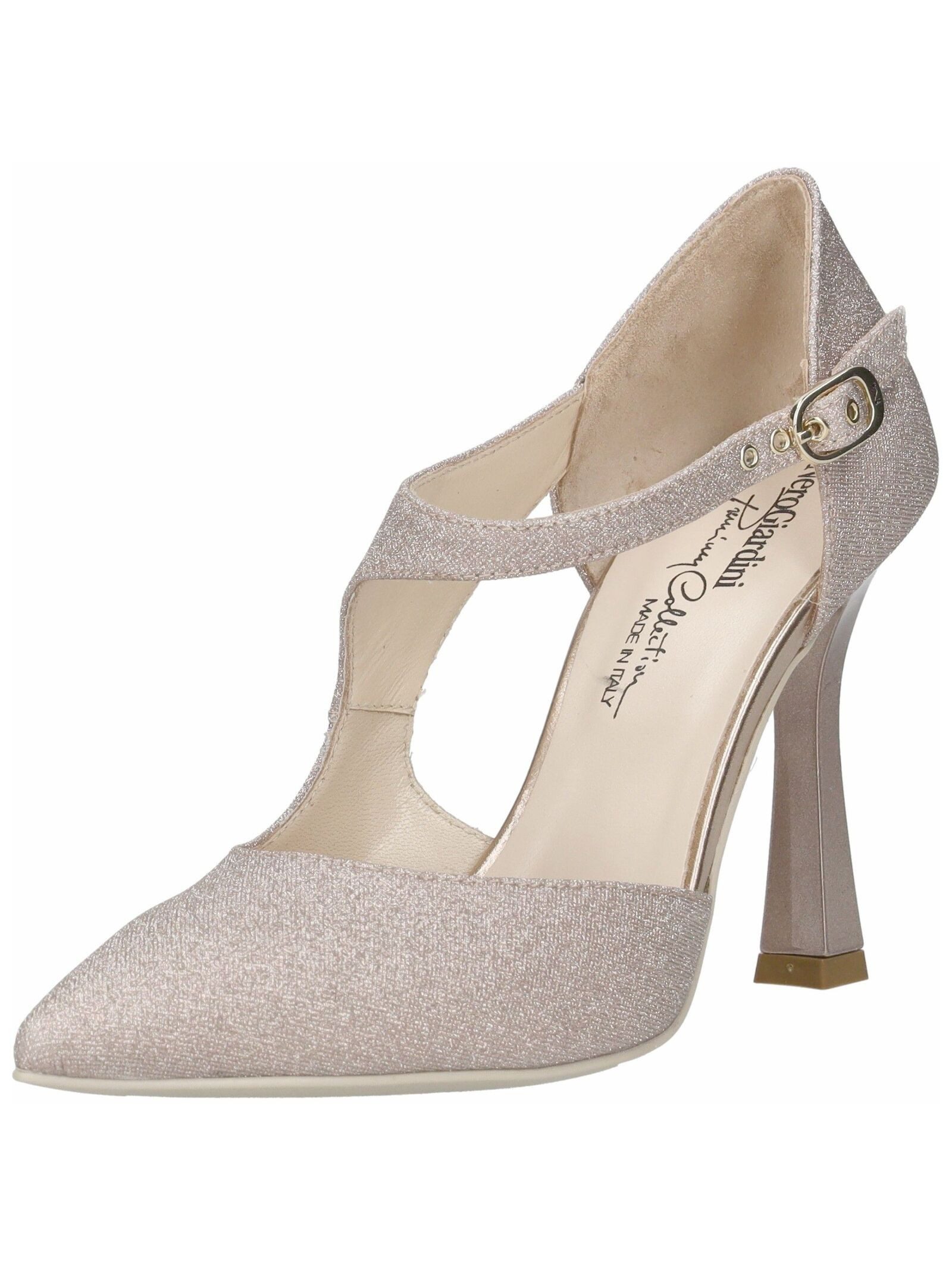 Nero Giardini Pumps Textil Pumps günstig online kaufen