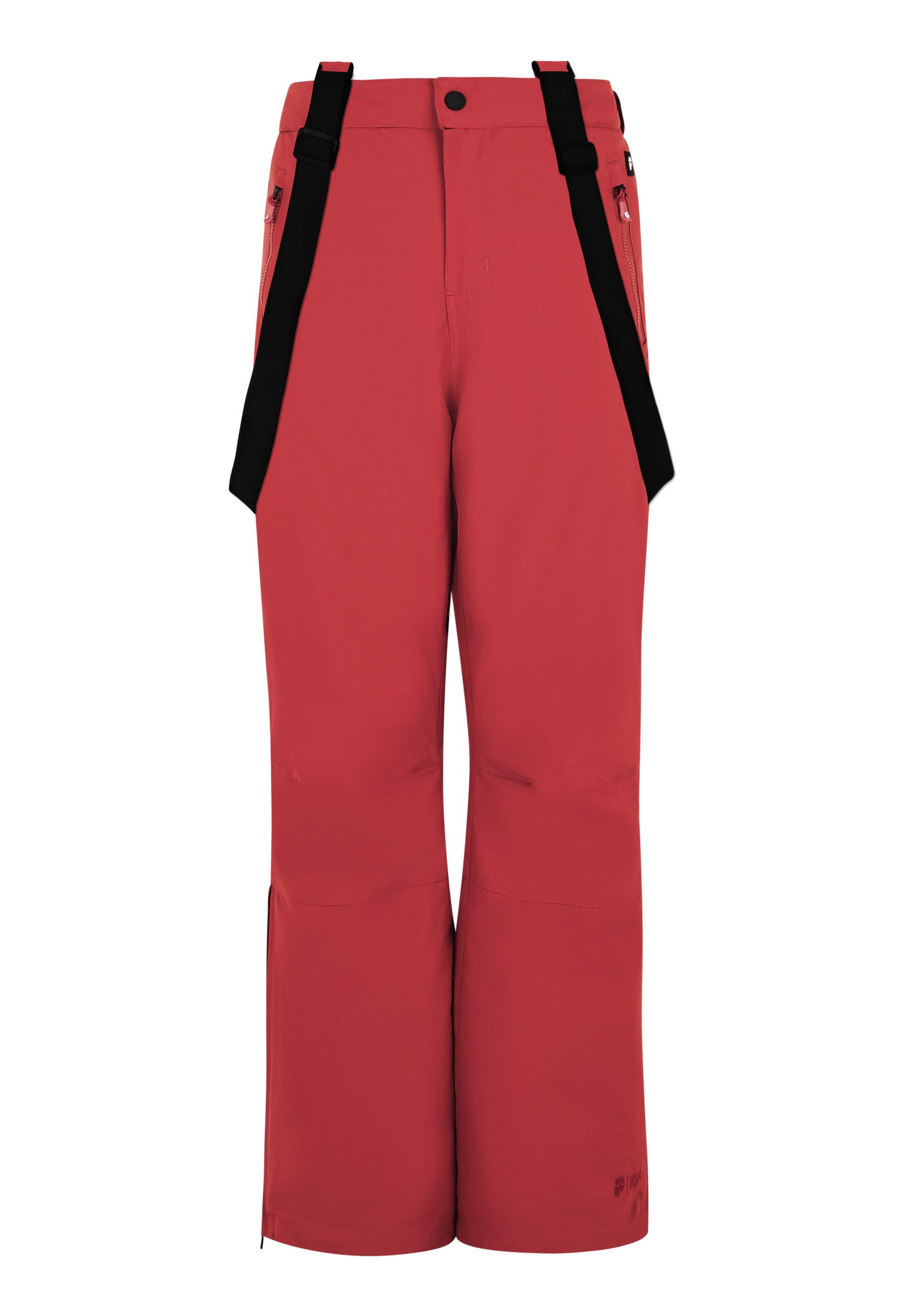 Barn Red