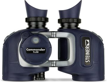 Steiner Commander 7x50c (NEU) Fernglas