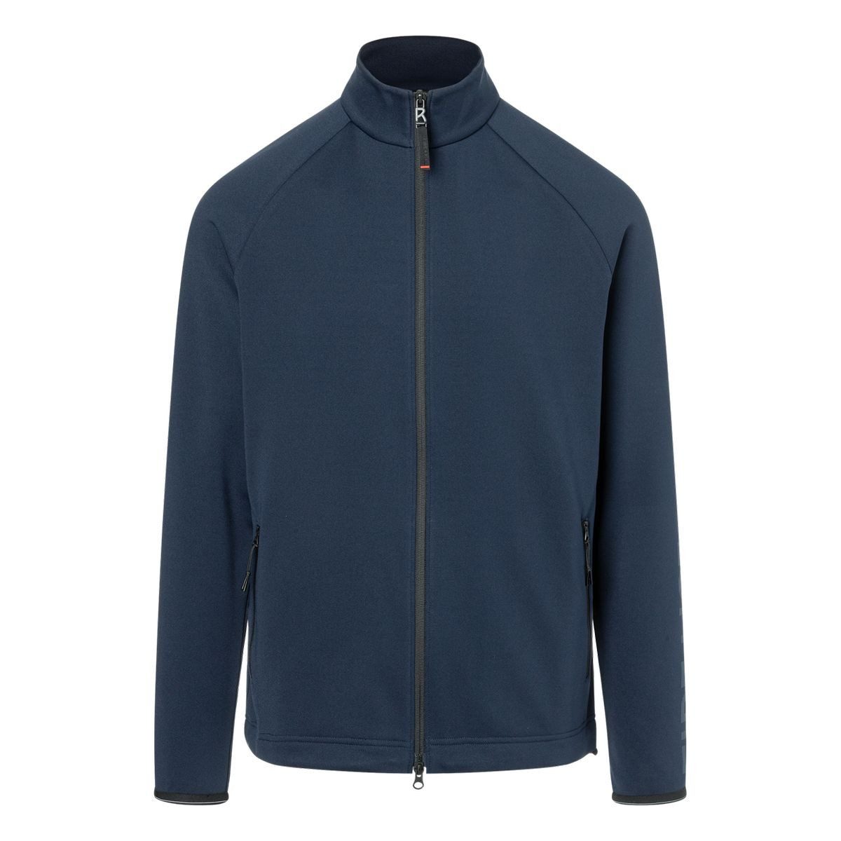 Kapuzenpullover BOGNER Fire + Ice Ihno 2 - Herren Softshelljacke