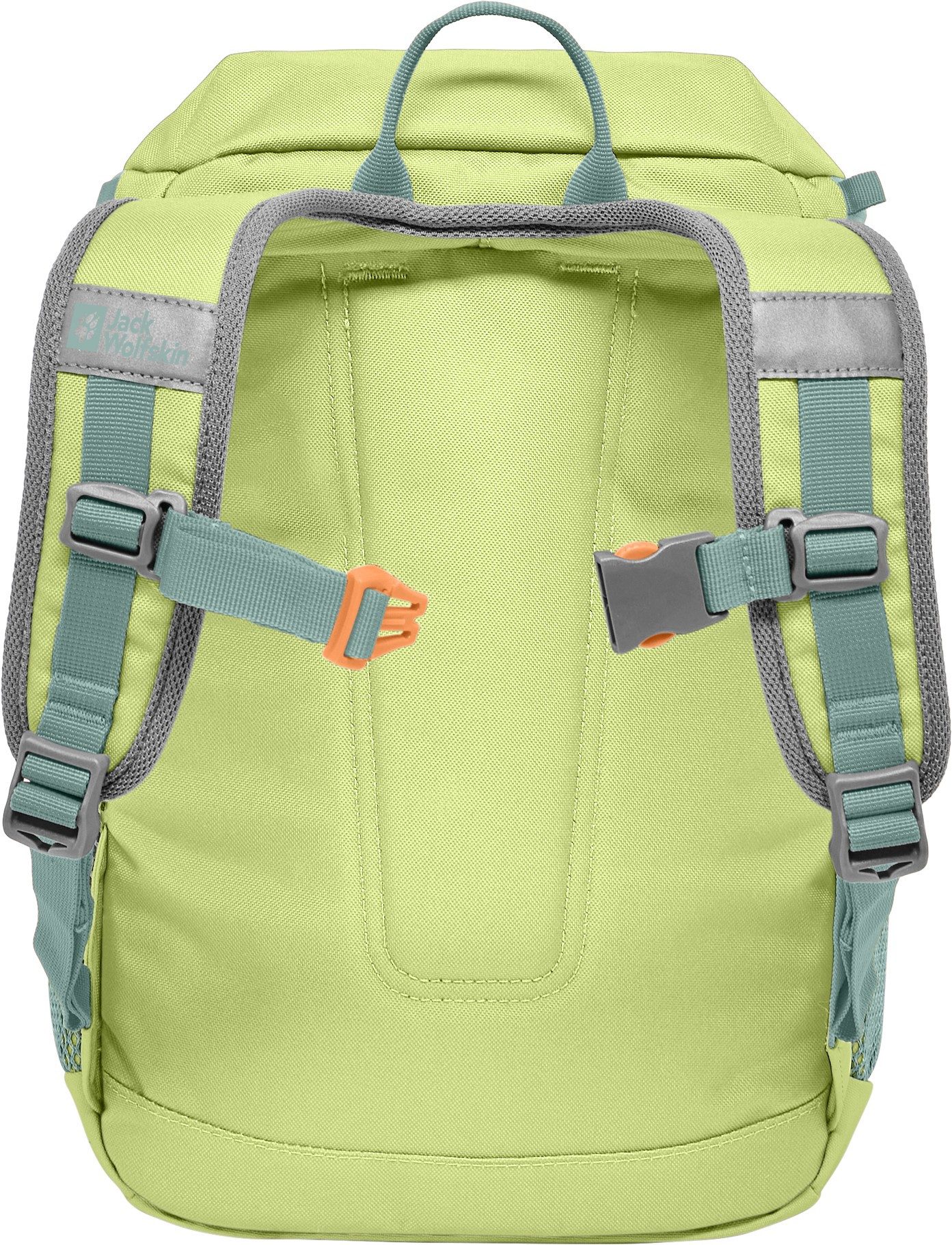 Jack Wolfskin Kinderrucksack ERLEBNIS PACK