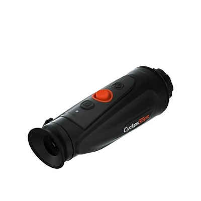 ThermTec Wärmebildkamera ThermTec Wärmebildkamera Cyclops 325 Pro für Jäger, Outdoor