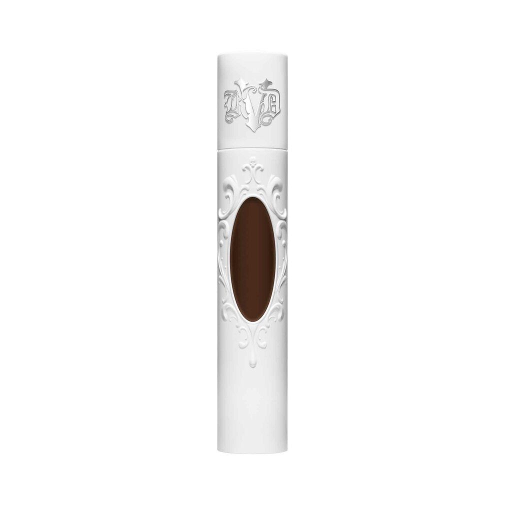 KVD Make-up Kvd, True Portrait, Vegane, flüssige Grundierung, 096, tief, 30 ml