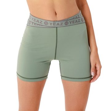 YEAZ Yogashorts REVOLUTE shorts (2-tlg)