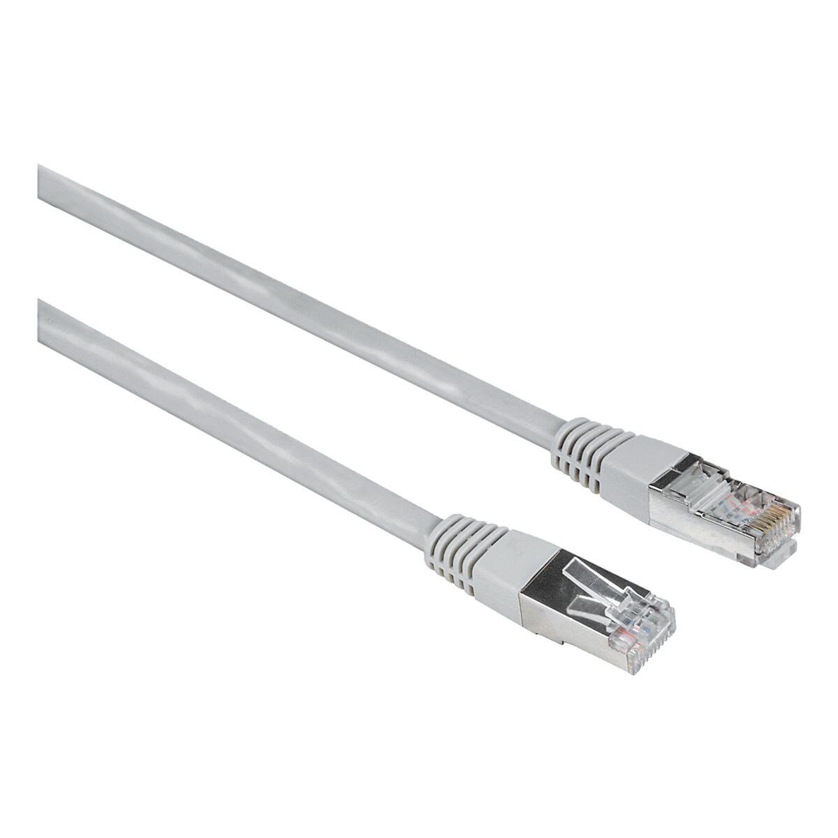 Hama LAN-Kabel, 2x RJ45, LAN / Router / Switch / Hub / Wanddose (300 cm),  CAT-5e online kaufen | OTTO