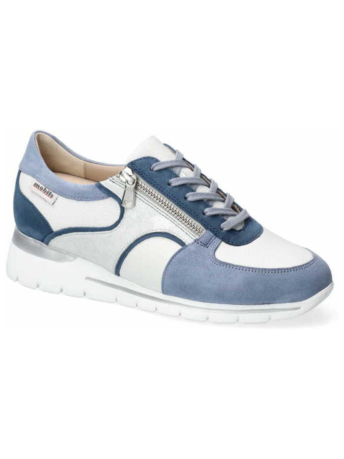 MOBILS ergonomic 12222 9930 Schnürschuh