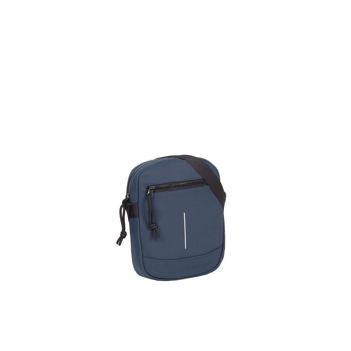 NEW REBELS Umhängetasche Columbus Topzip Schultertasche günstig online kaufen