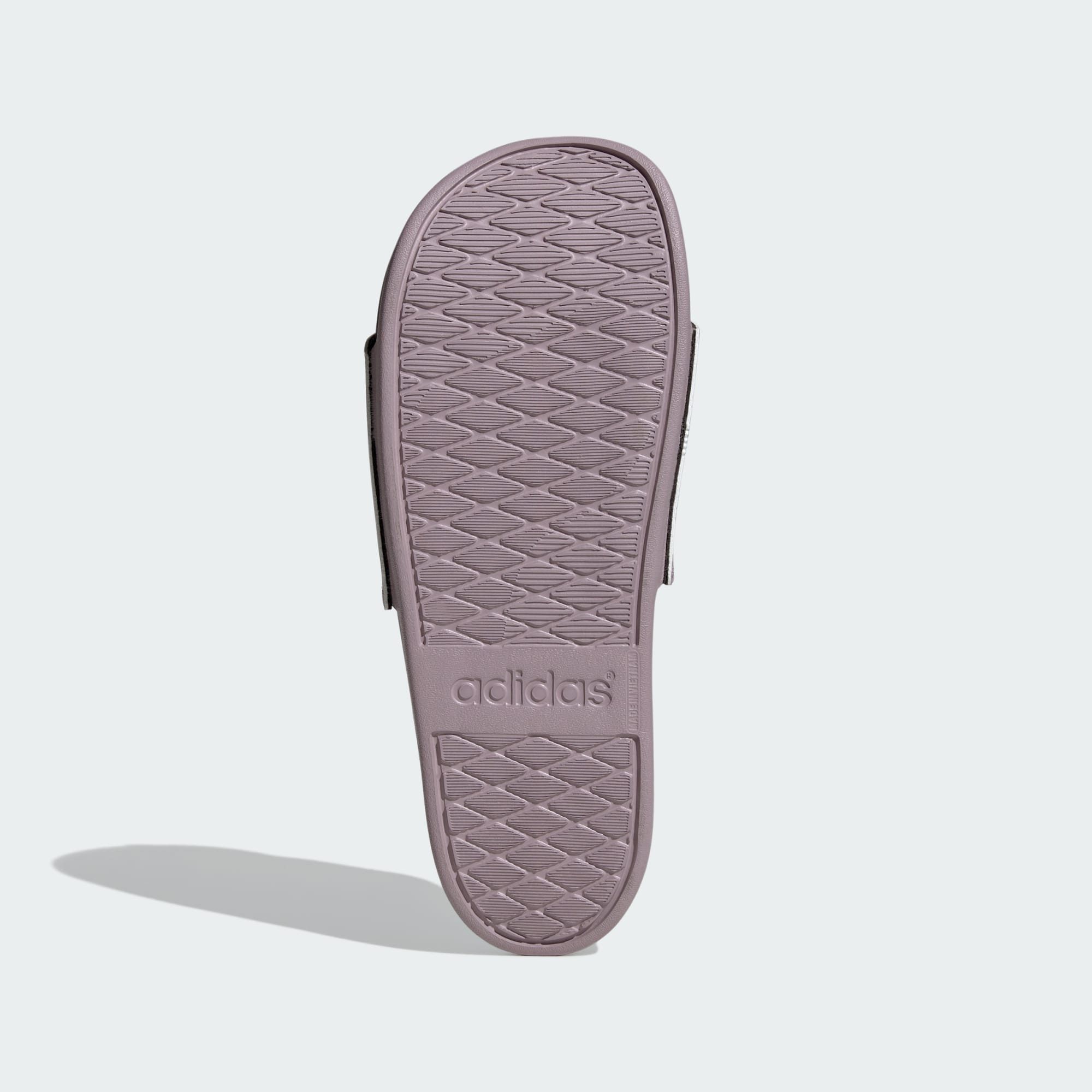 adidas Sportswear COMFORT ADILETTE Badepantolette (1-tlg)