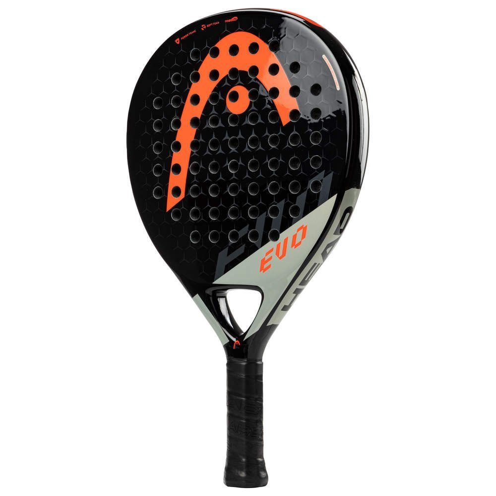 Head Padelschläger Padelschläger HEAD MODELL NEW PADEL Evo (1-tlg) Delta HEAD RACKET