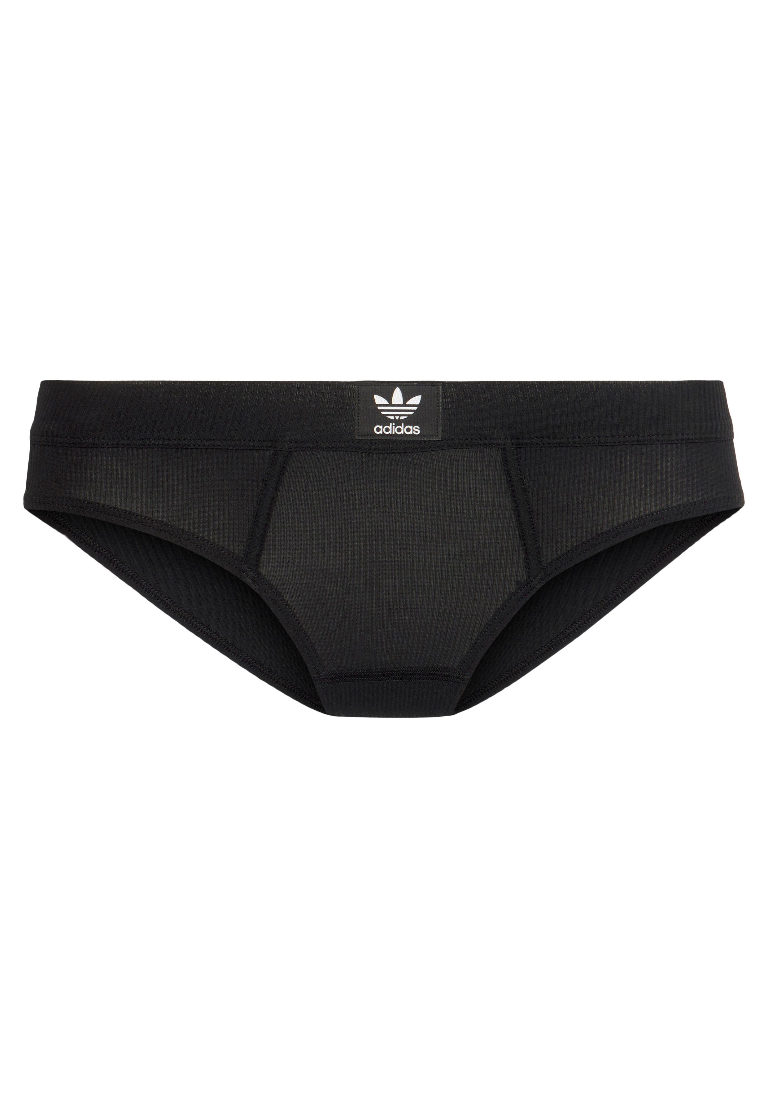 Slip Adicolor Flex Ribbed Cotton