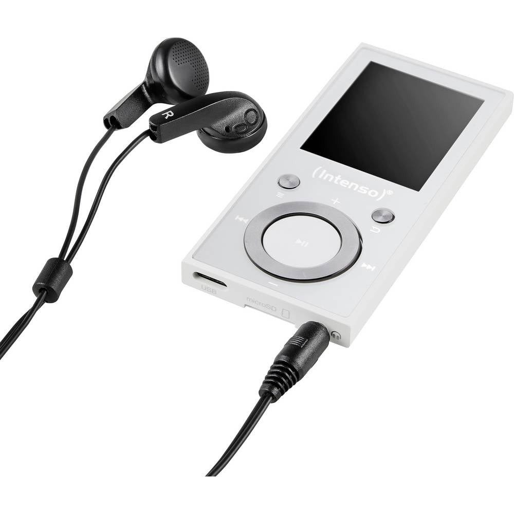 Intenso 3717492 MP3-Player