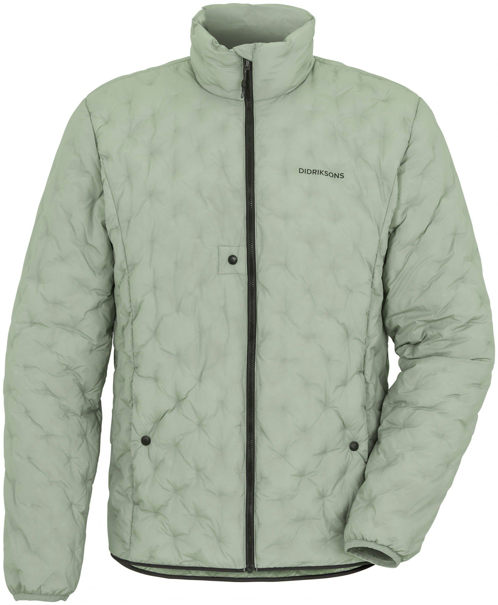 Didriksons Anorak Didriksons M Darius Jacket Herren Anorak