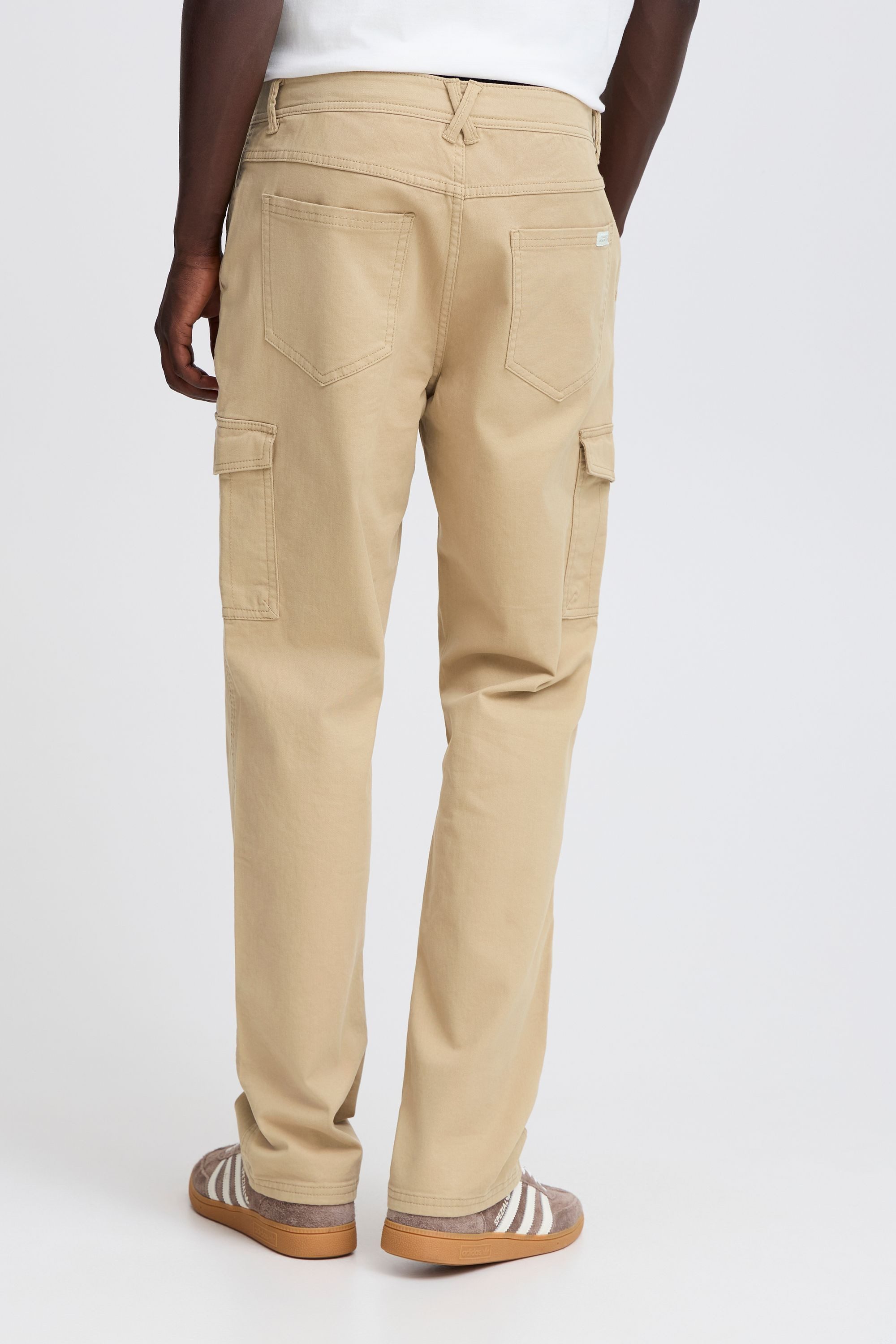 Blend Cargohose BHEdnan Moderne Cargohose mit Taschen