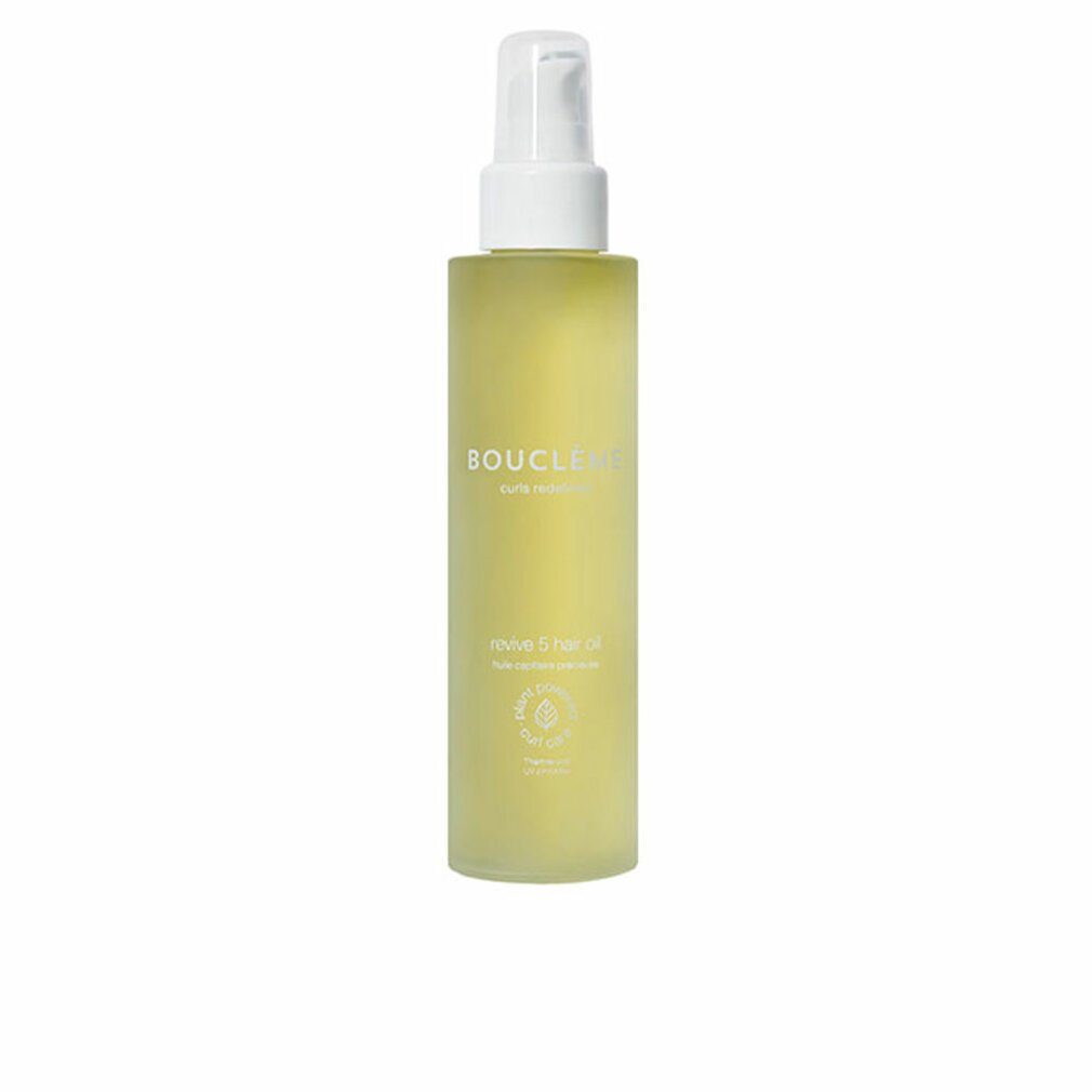 5 Haaröl revive oil ml CURLS 100 BOUCLÈME hair REDEFINED