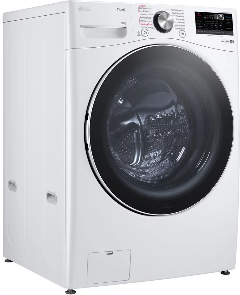 LG F0WVT202