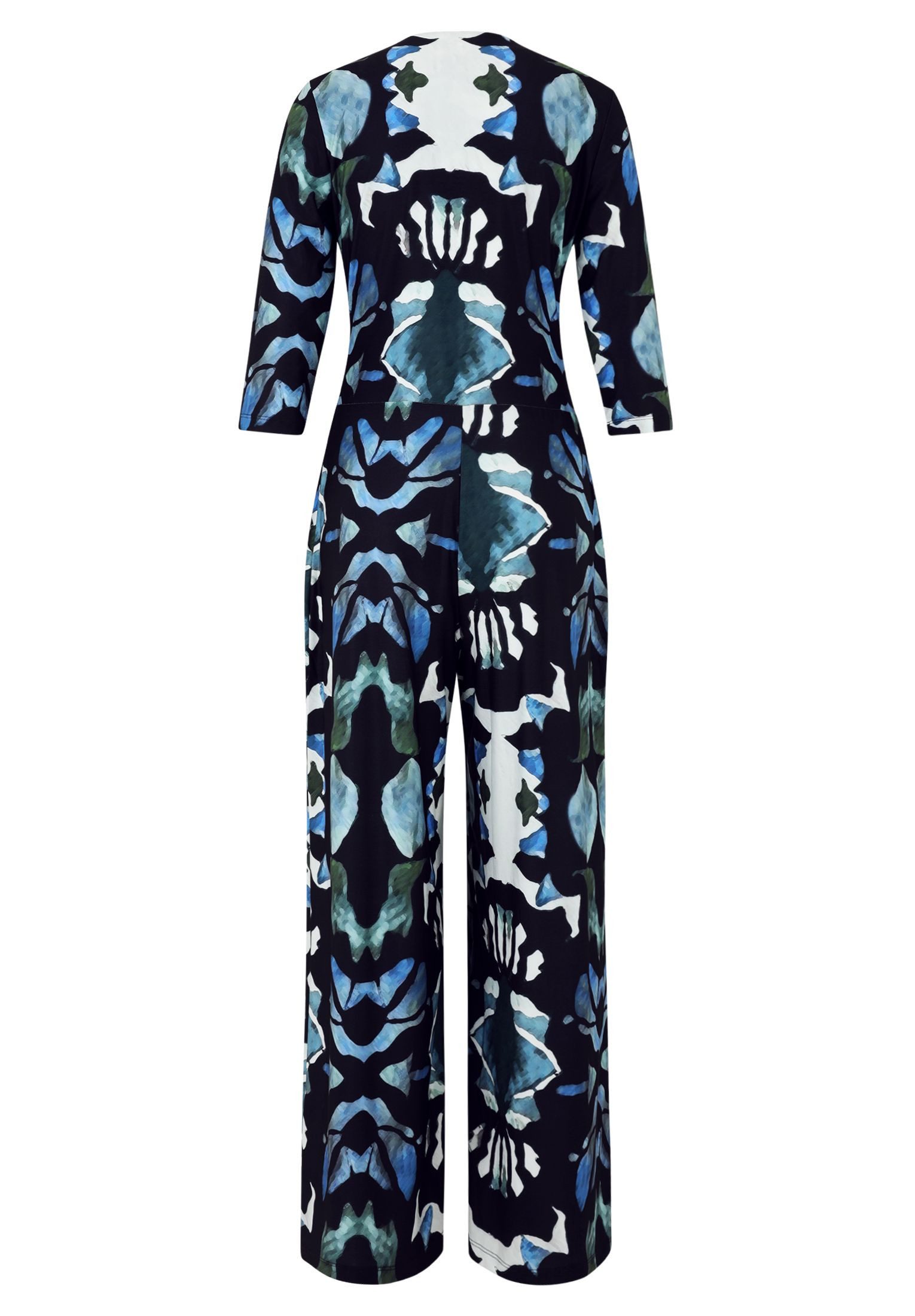 Cartoon Jumpsuit