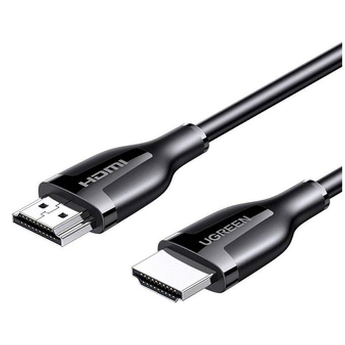UGREEN Ugreen 4K HDMI Kabel 1.5m Audio-Adapter