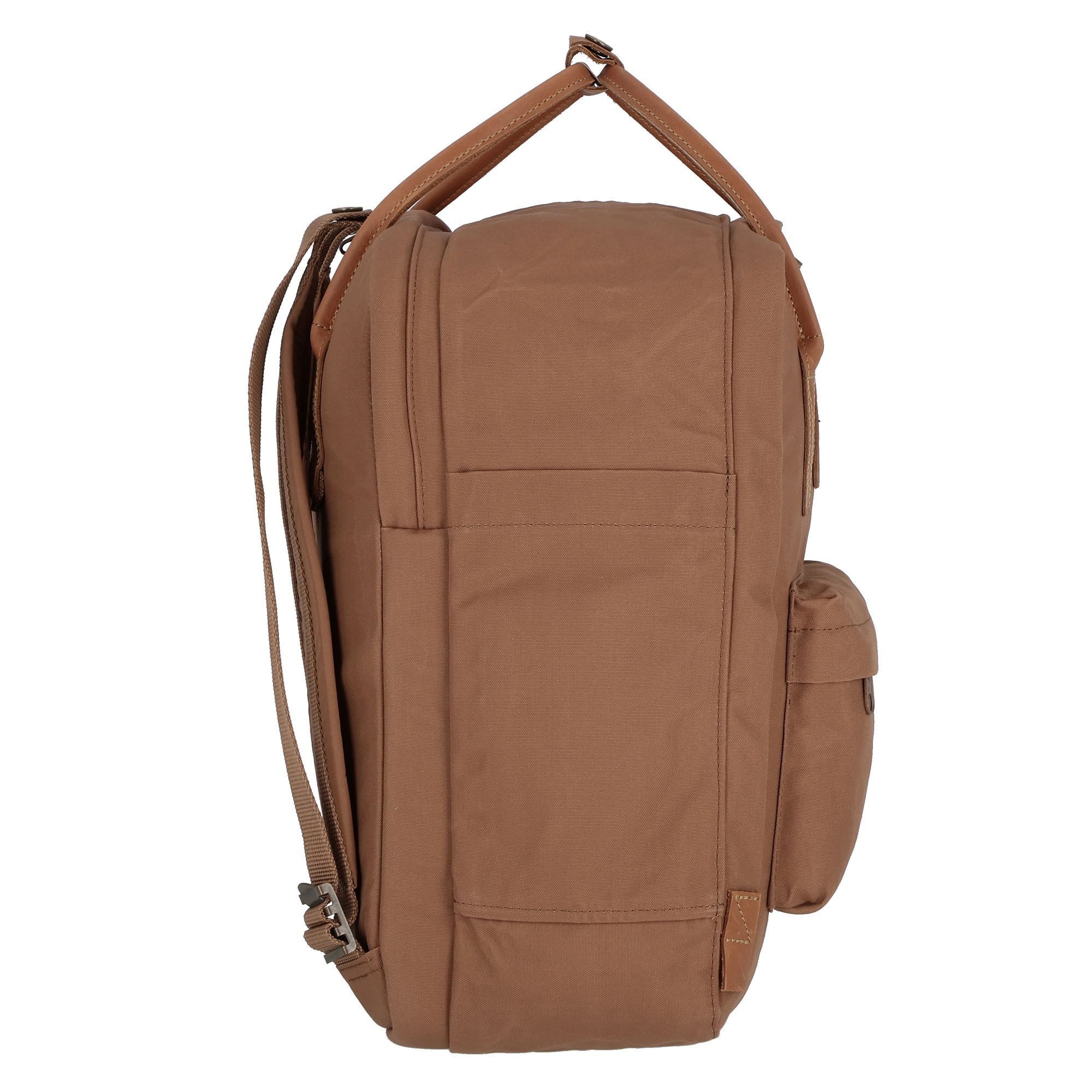 Fjällräven Daypack Kanken, Polyester