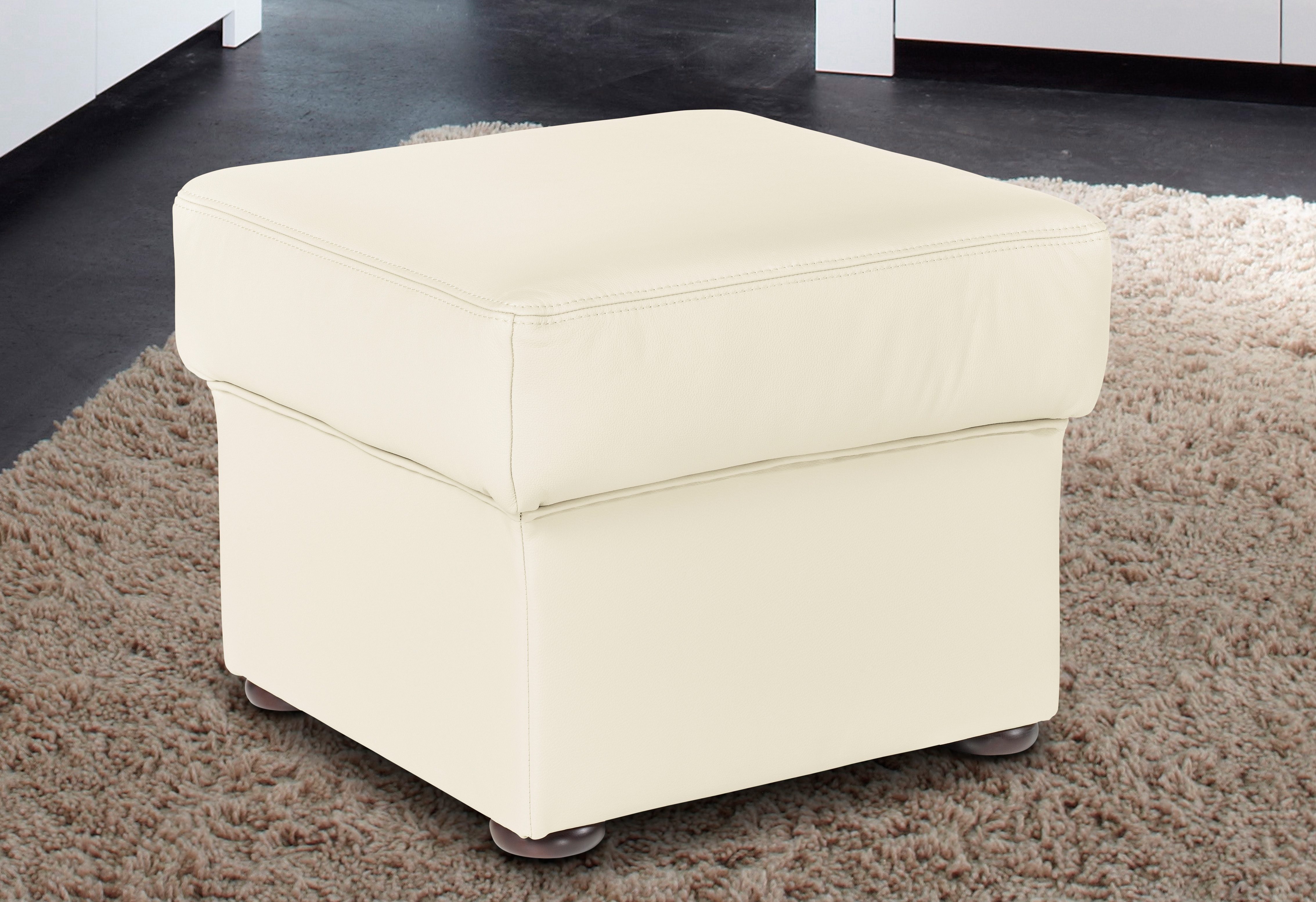 sit&more Hocker Benson günstig online kaufen