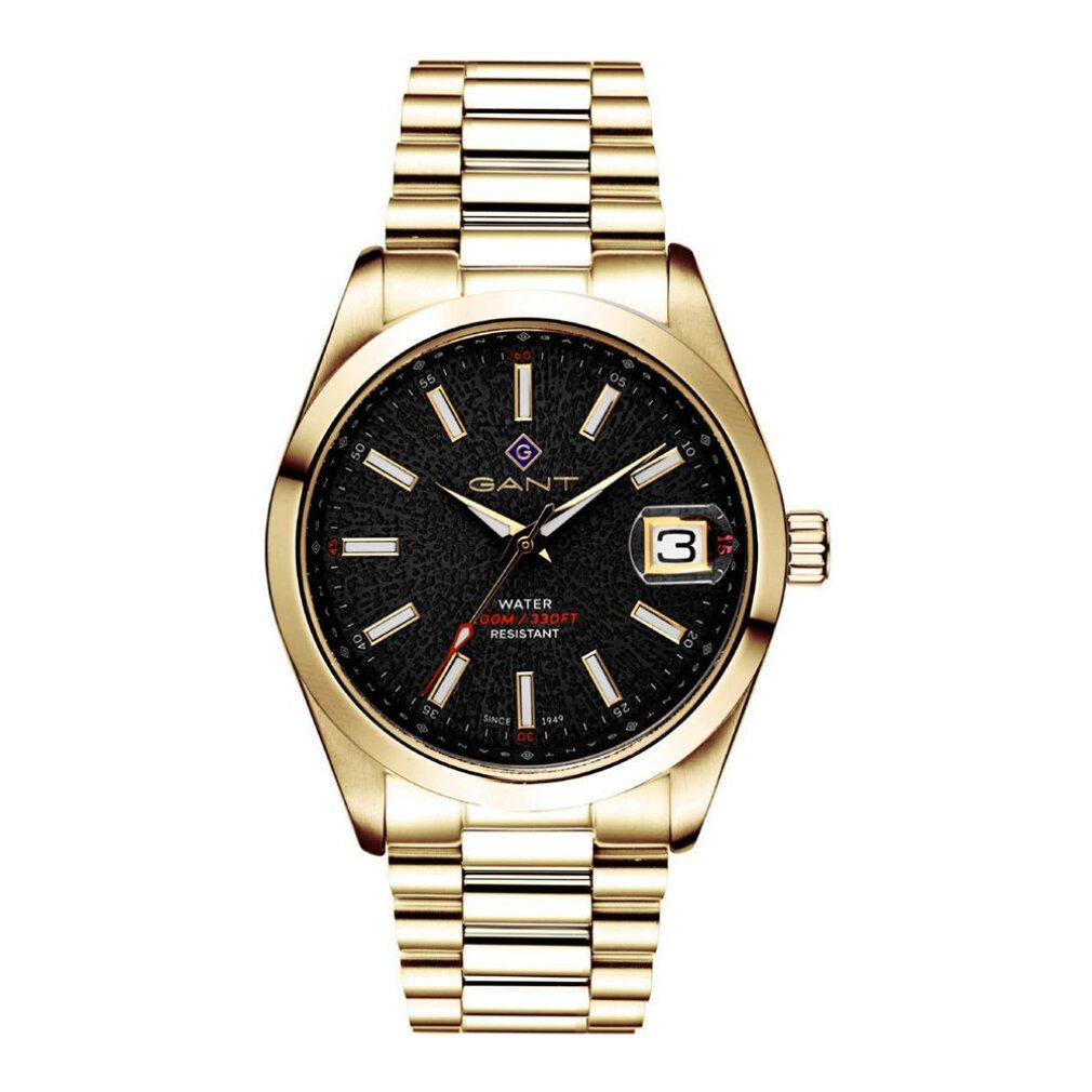 Gant Luxusuhr Eastham G161005 Herrenuhr