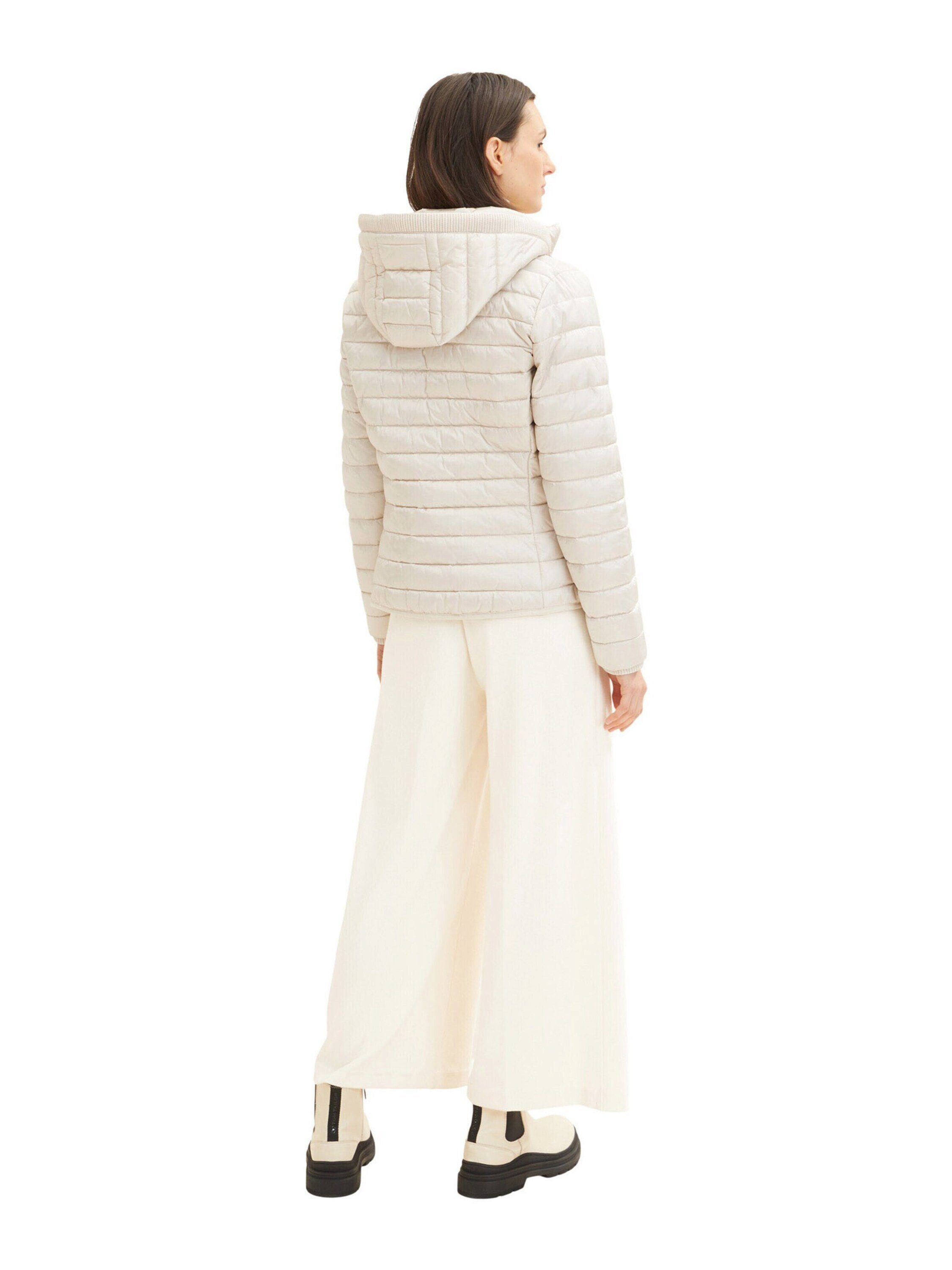 TOM TAILOR Steppjacke (1-St)