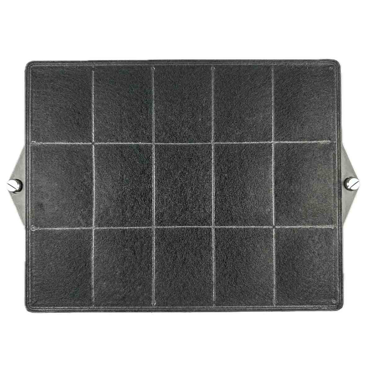 AIR2GO Aktivkohlefilter für Edesa Typ 160, Zubehör für Aktivkohlefilter für EDESA 932271088, 932271097, 932271373, 932271382, Passend für Dunstabzugshauben von EDESA