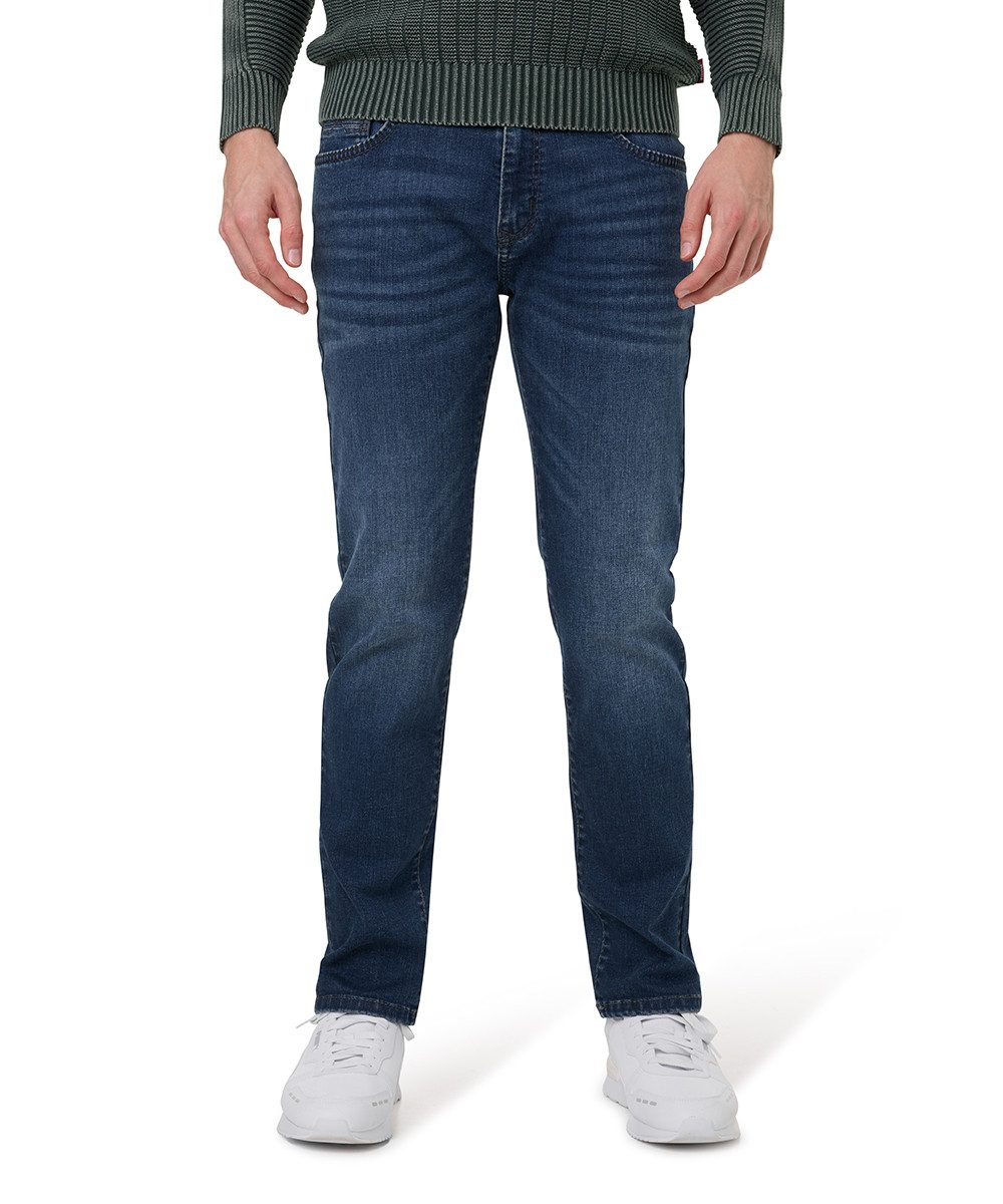 Pioneer Authentic Jeans Straight-Jeans Rando
