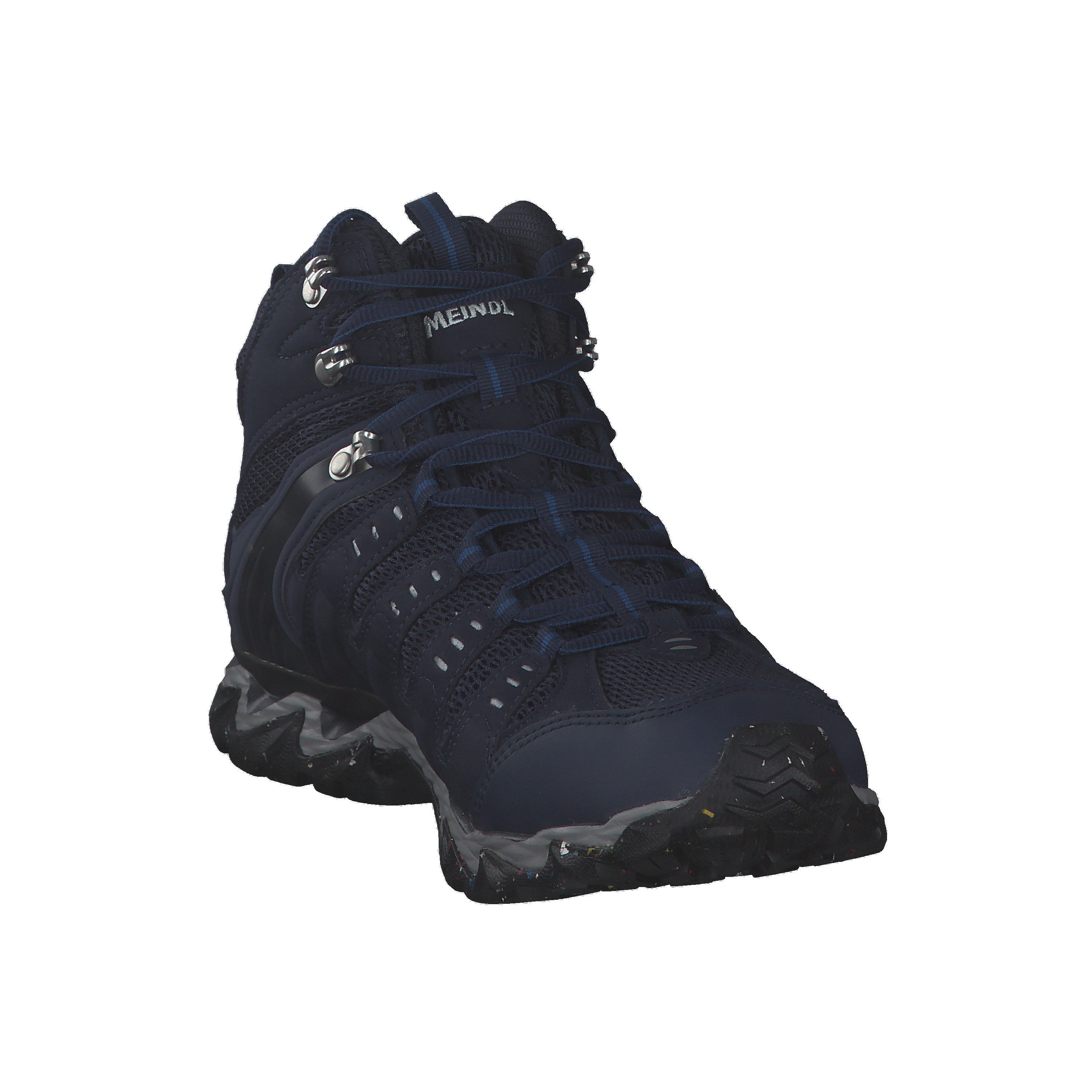 Meindl Meindl Herren Wanderstiefel Respond Mid günstig online kaufen