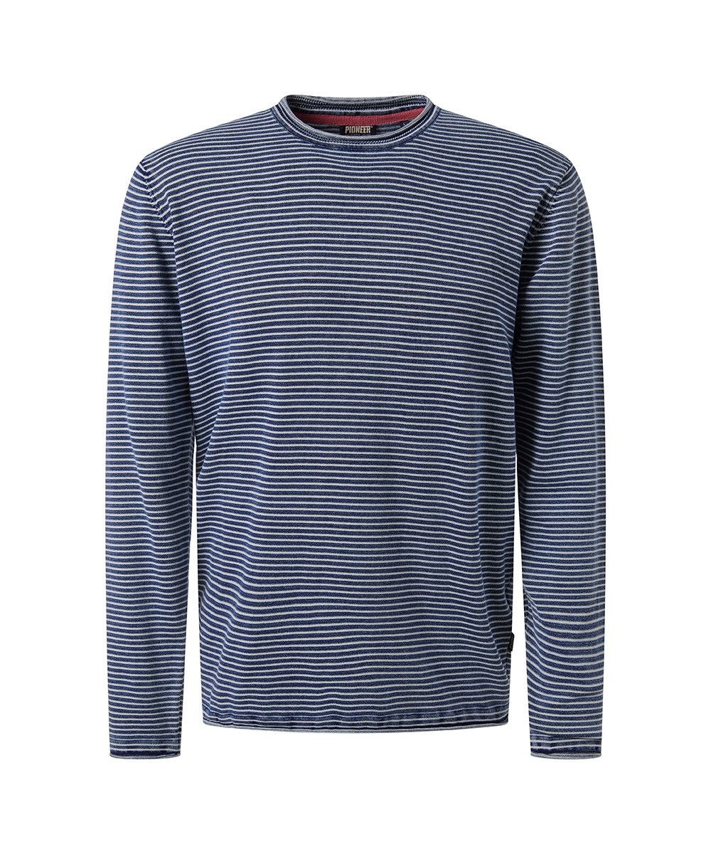 Pioneer Strickpullover günstig online kaufen