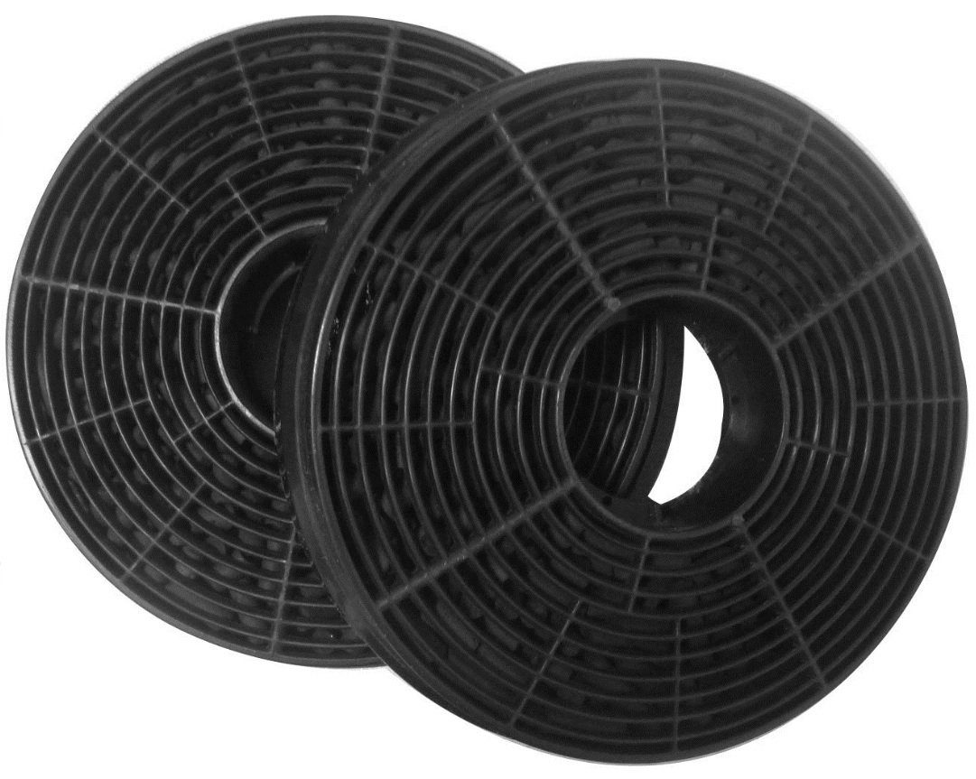 PKM Aktivkohlefilter PKM CF130 Aktivkohlefilter Kohlefilter Dunstabzugshaube