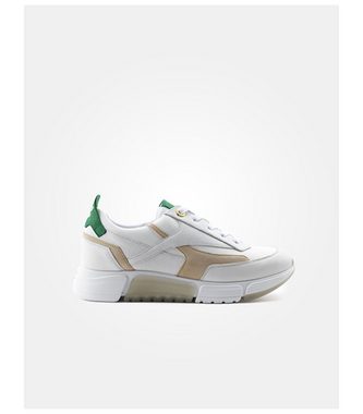 Paul Green Sneaker Leder/Textil Sneaker