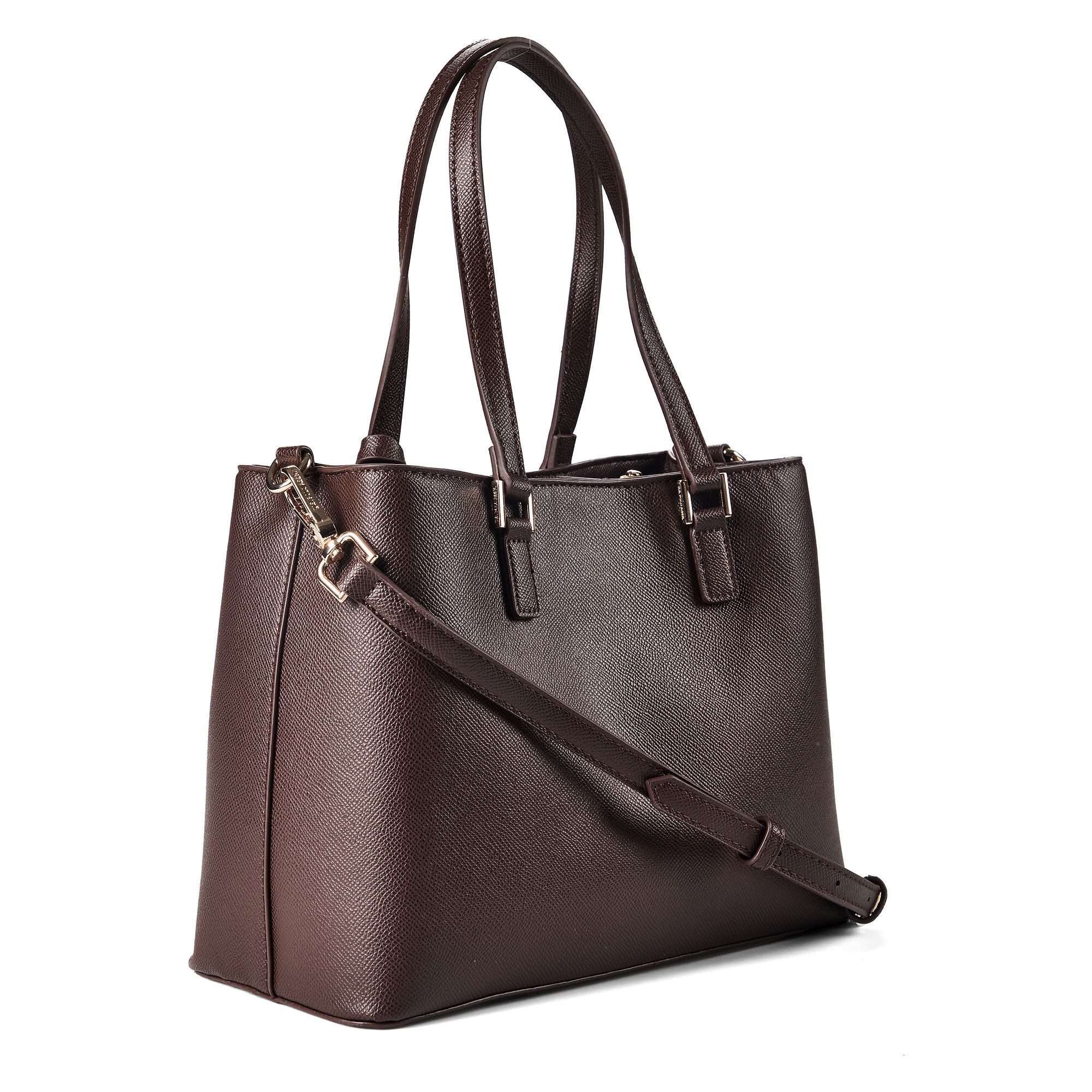 U.S. Polo Assn. Schultertasche Jones, Polyurethan