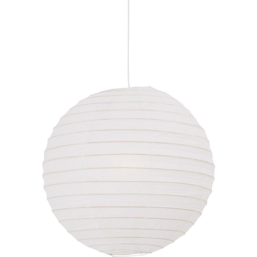Nordlux Pendelleuchte Nordlux Rispapir 48 14094801 günstig online kaufen