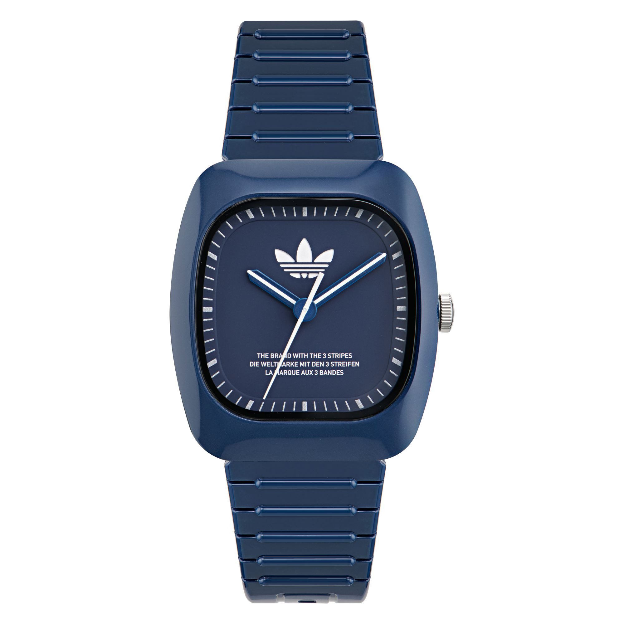 Quarzuhr Retro Wave Two
